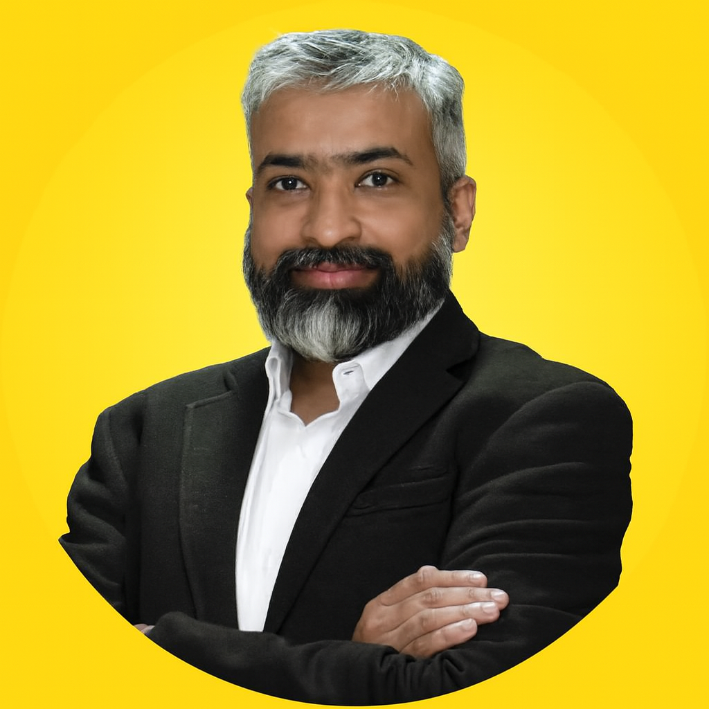 Sumit Waghmare