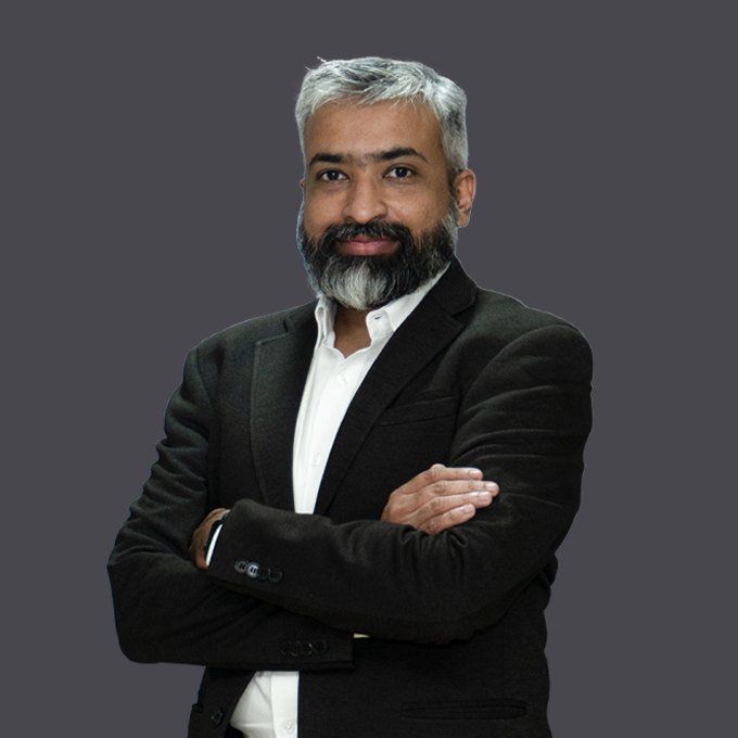 Sumit Waghmare